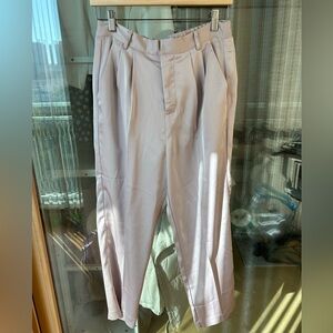 Jason Wu Women’s Elegant Lavender Dress Pants
